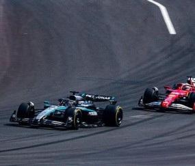 指数-F1领奖台成IWC万国表秀场 梅赛德斯携超级队友铸新王朝|车队|拉塞尔|安东内利|万国（IWC）|乔治·拉塞尔_新浪体育_新浪新闻