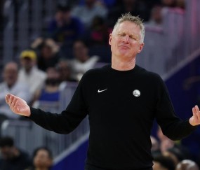 NBA丨勇士真闹心！巴特勒赛季报销 库明加寻求交易