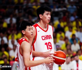 五大联赛夺冠次数最多的球队-媒体人：中国男篮集训队老中青3代搭配 年龄结构合理开始逐步换血