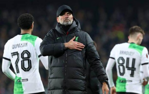 军城决前攒人品？利物浦：能大胜的球，我都要！