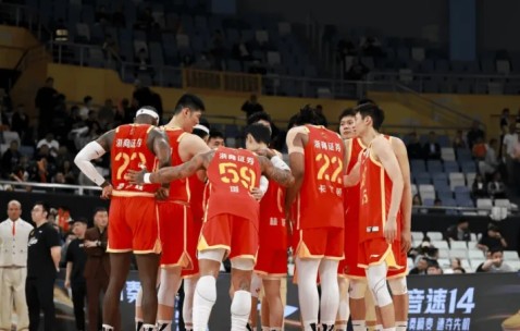 盘口-广厦队发文：朱俊龙挺身而出，连续进攻得分为球队保住胜局