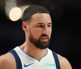 足球赔率-明年卷土重来?克莱本季出场21.6分钟创新低 场均11.7分&amp;三分38.3%