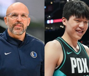 开拓者选帅变数！基德进候选名单：他也有可能成为杨瀚森的新教练