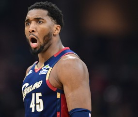 五大联赛夺冠次数最多的球队-米切尔谈失利：不要反应过度&amp;天不会塌下来 我们本来也没说要16-0