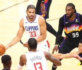 老将焕然第二春？巴图姆在快艇重新找到最合适角色