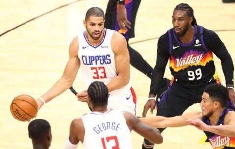 老将焕然第二春？巴图姆在快艇重新找到最合适角色