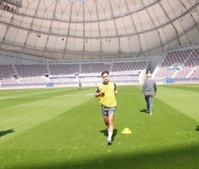 五大联赛夺冠次数最多的球队-申花新双煞迪拜操练！海港正谈买断王牌，英博小将去国安挑战太大