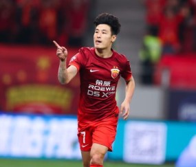 盘口-单轮43球！中超再创新纪录 净比赛时间大幅提升